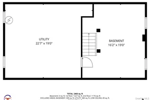 185 Taylor Rd, Mountainville, NY 10953 - Photo 46