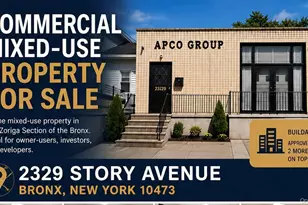 23-29 Story Ave, Bronx, NY 10473 - Photo 1