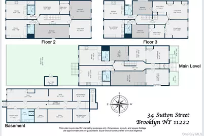 34 Sutton Street, Brooklyn, NY 11222 - Photo 40