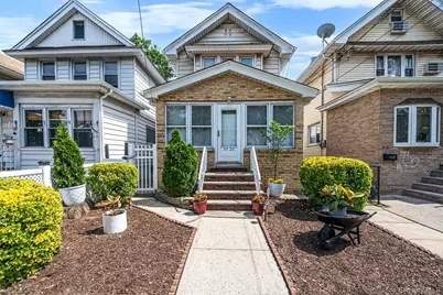 9320 92nd Avenue, Woodhaven, NY 11421 - Photo 1