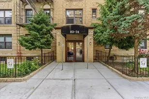 83-74 Talbot St, Kew Gardens, NY 11415 - Photo 2