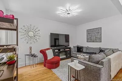 8374 Talbot Street #4D, Kew Gardens, NY 11415 - Photo 6