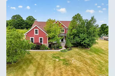 12 Brewster Court, Washingtonville, NY 10992 - Photo 2