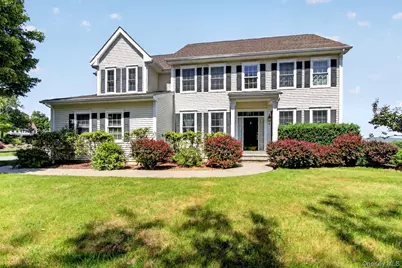 4 Augusta Court, Monroe, NY 10950 - Photo 1