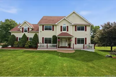 33 Gabriels Path, Poughquag, NY 12570 - Photo 36