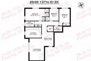 29-09 137th St, Flushing, NY 11354 - Photo 4
