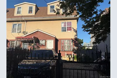 1222 Vyse Avenue, Bronx, NY 10459 - Photo 4