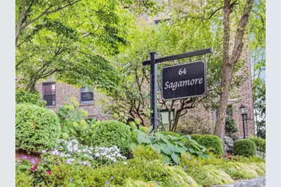 64 Sagamore Road #A6, Bronxville, NY 10708 - Photo 1