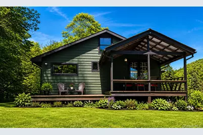 438 Gulf Road, Roscoe, NY 12776 - Photo 2
