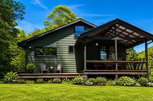 438 Gulf Rd, Roscoe, NY 12776 - Photo 2