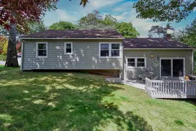 72 Hickory Hill Drive, Dobbs Ferry, NY 10522 - Photo 1
