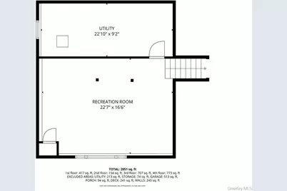 72 Hickory Hill Drive, Dobbs Ferry, NY 10522 - Photo 36