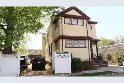 86-36 136th Street, Richmond Hill, NY 11418 - Photo 1