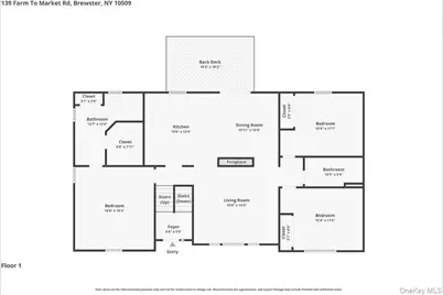 139 Farm To Market Road, Brewster, NY 10509 - Photo 36