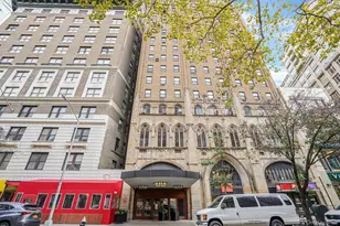 2166 Broadway, New York, NY 10024 - Photo 1