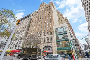 2166 Broadway, New York, NY 10024 - Photo 2