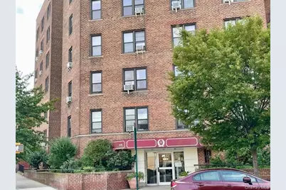 48-21 40th Street #4B, Sunnyside, NY 11104 - Photo 1