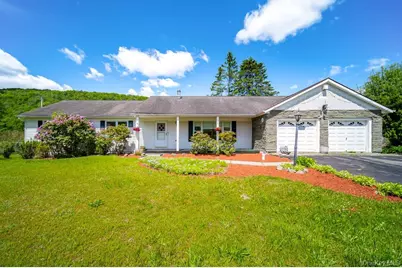 253 Rockland Road, Roscoe, NY 12776 - Photo 2