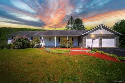 253 Rockland Road, Roscoe, NY 12776 - Photo 1