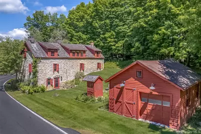 1282 Old Post Road, Ulster Park, NY 12487 - Photo 40