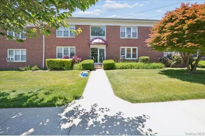 7 Wainwright Avenue #2A, Yonkers, NY 10710 - Photo 2
