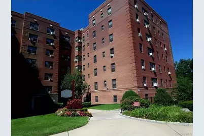 1 Fisher Drive #520, Mount Vernon, NY 10552 - Photo 1