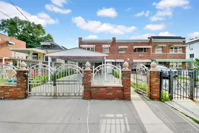 419 Turneur Avenue, Bronx, NY 10473 - Photo 1