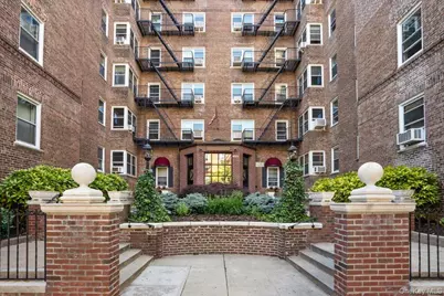 99-45 67th Road #218, Forest Hills, NY 11375 - Photo 18