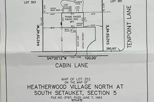 15 Cabin Ln, East Setauket, NY 11733 - Photo 26