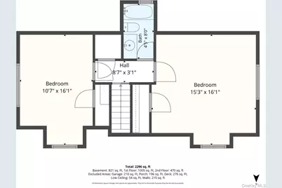 162 N Elm Street, Massapequa, NY 11758 - Photo 42