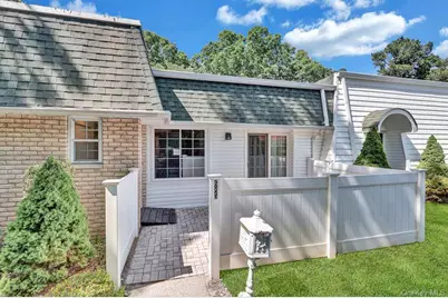 685 Blue Ridge Road, Medford, NY 11763 - Photo 1