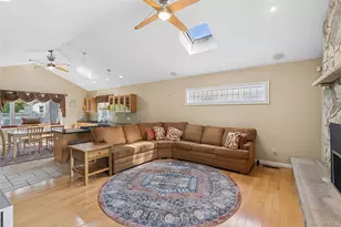 54 Breezy Point Rd, Wading River, NY 11792 - Photo 4