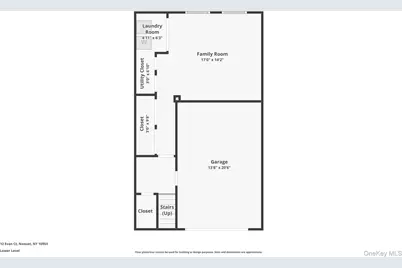 12 Evan Court, Nanuet, NY 10954 - Photo 34