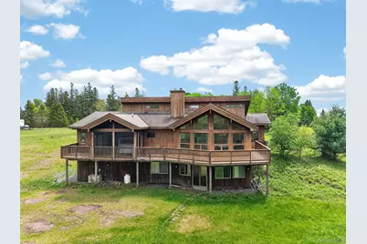 81 N Pond Drive, Livingston Manor, NY 12768 - Photo 4