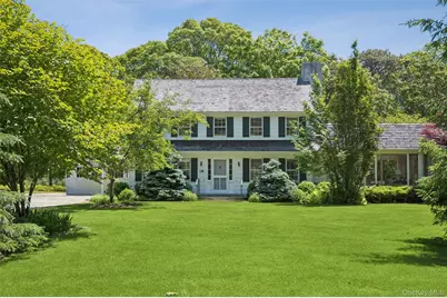 18 Jagger Lane, Westhampton, NY 11977 - Photo 1