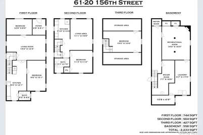 61-20 156th Street, Flushing, NY 11367 - Photo 38