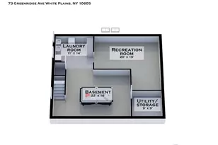 73 Greenridge Ave, White Plains, NY 10605 - Photo 50