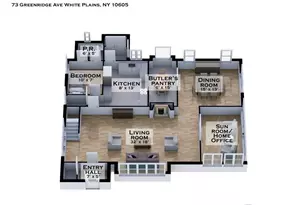 73 Greenridge Ave, White Plains, NY 10605 - Photo 48