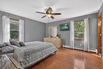 1019 Benjamin Vankeuren Drive, Pine Bush, NY 12566 - Photo 20
