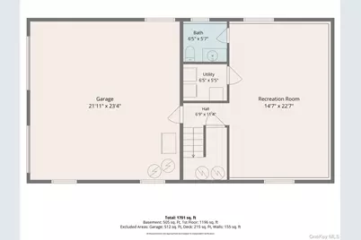 1019 Benjamin Vankeuren Drive, Pine Bush, NY 12566 - Photo 44