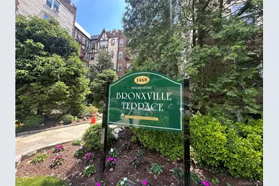 1468 Midland Avenue #2F, Bronxville, NY 10708 - Photo 1