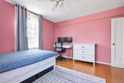 26-16 Union Street #6F, Flushing, NY 11354 - Photo 6