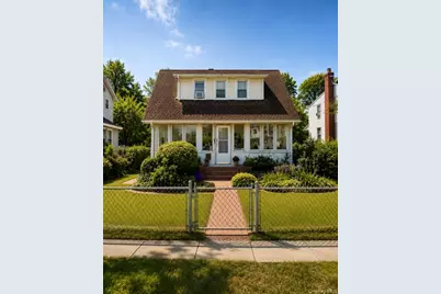45 Hudson Avenue, Roosevelt, NY 11575 - Photo 1
