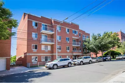 7836 46th Avenue #3D, Elmhurst, NY 11373 - Photo 2