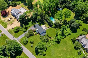 279 Hillcrest Ln, Upper Brookville, NY 11771 - Photo 6