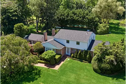 279 Hillcrest Lane, Upper Brookville, NY 11771 - Photo 1