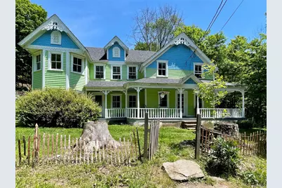 58 Polster Road, Callicoon, NY 12723 - Photo 1