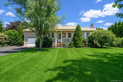 100 Donna Drive, Calverton, NY 11933 - Photo 1