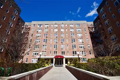 2 Sadore Lane #5F, Yonkers, NY 10710 - Photo 6