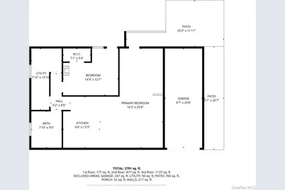20 Elm Street, Massapequa, NY 11758 - Photo 42